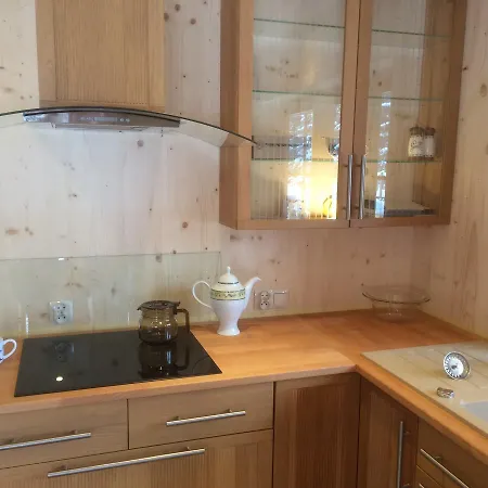 Domek Pod Sosna * Zakopane
