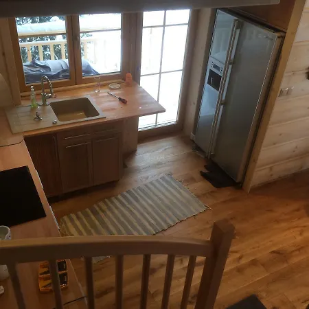 Domek Pod Sosna Dağ evi Zakopane