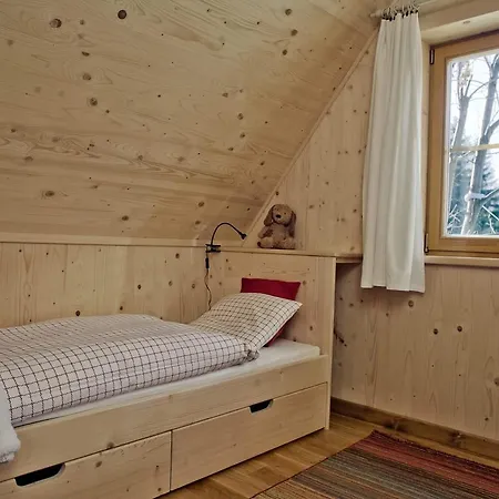 Domek Pod Sosna Zakopane