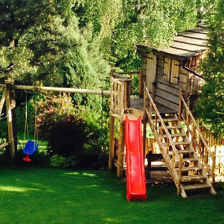 Domek Pod Sosna *