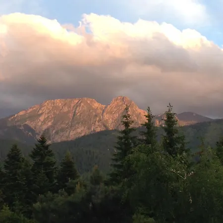 Domek Pod Sosna Zakopane
