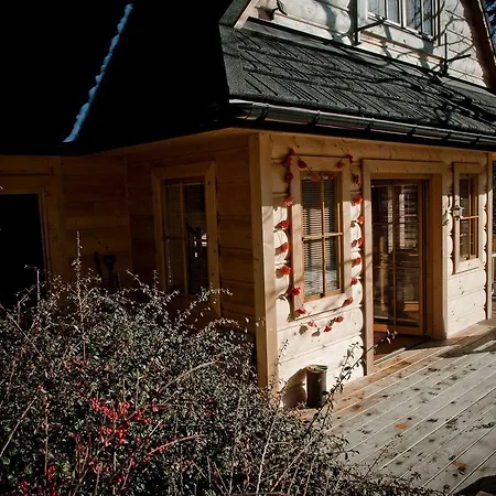 Domek Pod Sosna * Zakopane